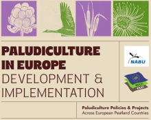 Paludiculture in Europe header