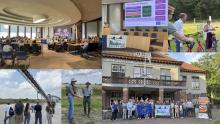 InterLIFE Benelux meeting